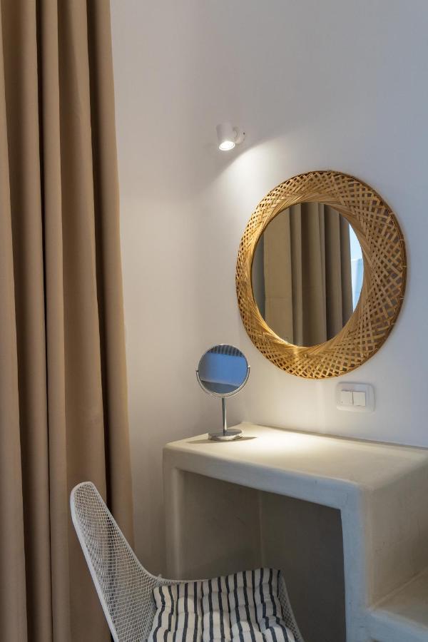 Lavadoze Luxury Suites Éxo Goniá 외부 사진