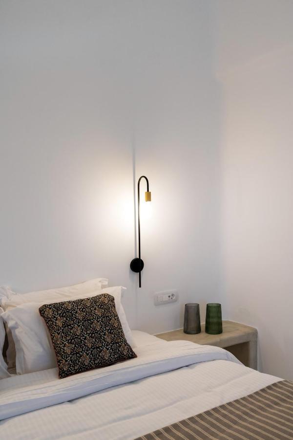 Lavadoze Luxury Suites Éxo Goniá 외부 사진